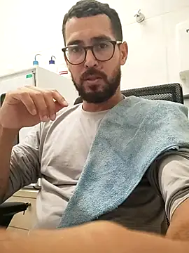 Show webcam de HS-hotsmile