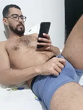 HS-hotsmile Show Webcam