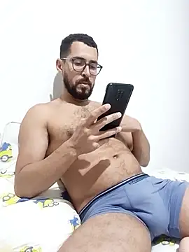 Show de webcam de HS-hotsmile