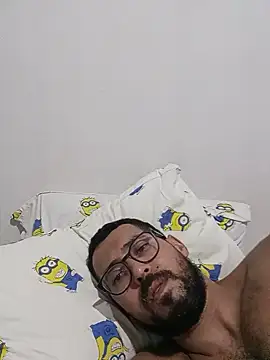 Webkamerová show HS-hotsmile