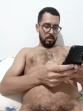 Show de HS-hotsmile na webcam