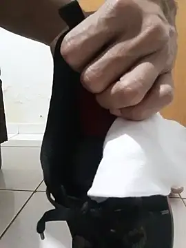 HS-hotsmile Show in webcam