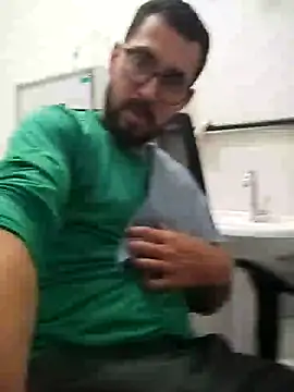 Show de webcam de HS-hotsmile