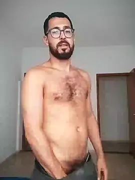 Show de HS-hotsmile na webcam