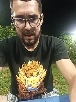 Show de HS-hotsmile na webcam