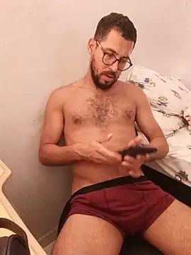 Show de HS-hotsmile na webcam