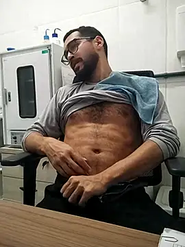 Show de HS-hotsmile na webcam