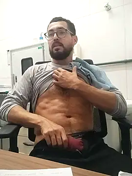 Show de webcam de HS-hotsmile