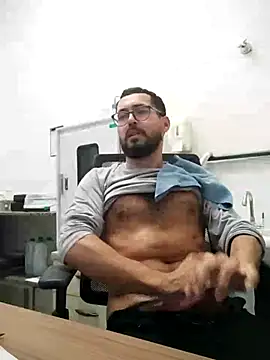 Show de HS-hotsmile na webcam