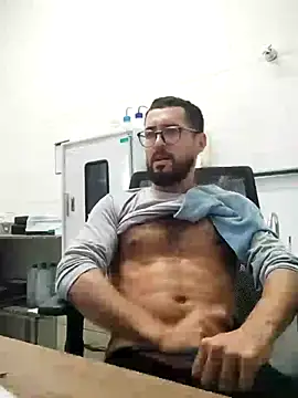HS-hotsmile Webcamshow