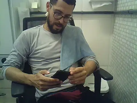 HS-hotsmile Show Webcam