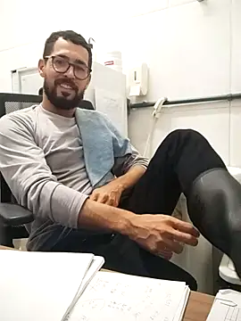 HS-hotsmile Show Webcam