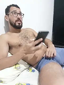 Show de webcam de HS-hotsmile