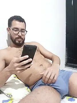 Show de webcam de HS-hotsmile