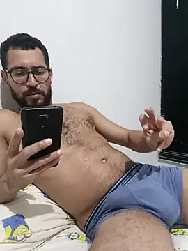 Show de webcam de HS-hotsmile
