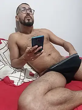 Show de webcam de HS-hotsmile