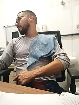 Show de HS-hotsmile na webcam