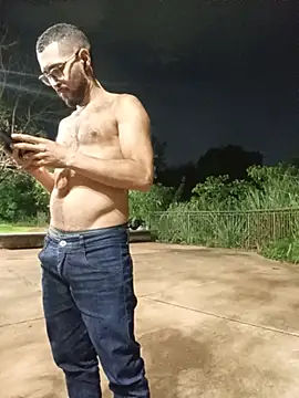 HS-hotsmile Webcam show
