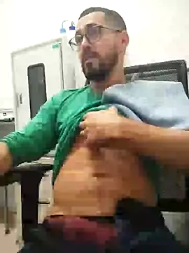 Show de webcam de HS-hotsmile