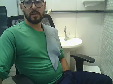Show de webcam de HS-hotsmile