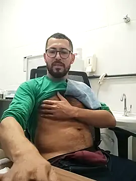 Show de webcam de HS-hotsmile