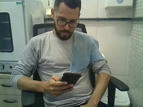 Show webcam de HS-hotsmile