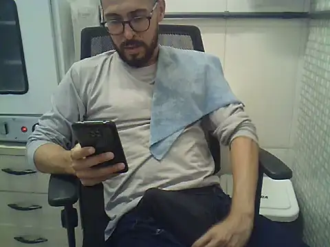 Show de webcam de HS-hotsmile