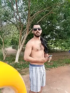 Show de webcam de HS-hotsmile