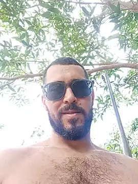 Show de webcam de HS-hotsmile