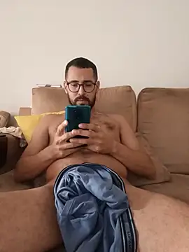 Show de webcam de HS-hotsmile