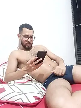عرض كام HS-hotsmile