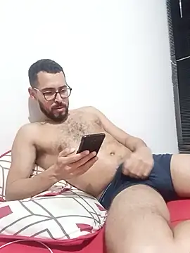 Show de webcam de HS-hotsmile