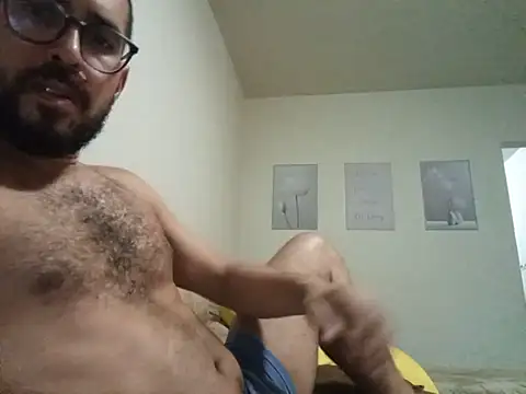 Show de HS-hotsmile na webcam