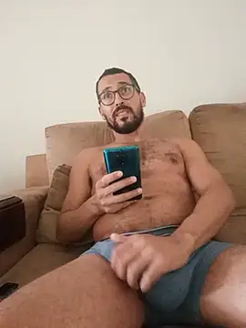 Show de HS-hotsmile na webcam