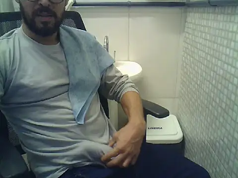Show de webcam de HS-hotsmile
