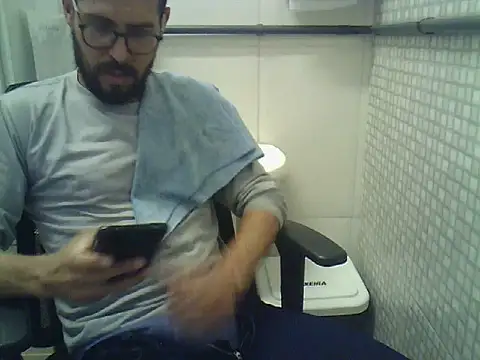 Show de webcam de HS-hotsmile