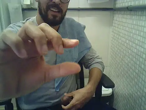 Show de webcam de HS-hotsmile