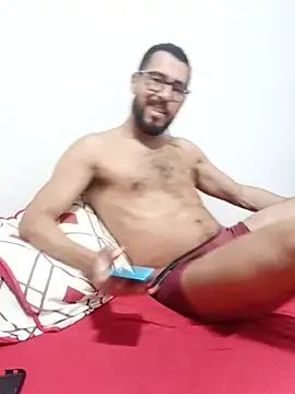 Show de webcam de HS-hotsmile