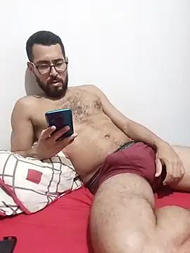 Show de HS-hotsmile na webcam