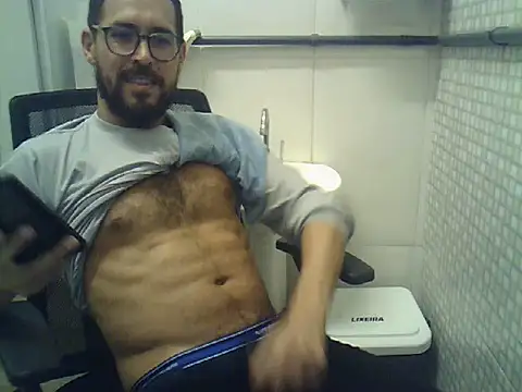 Show de webcam de HS-hotsmile