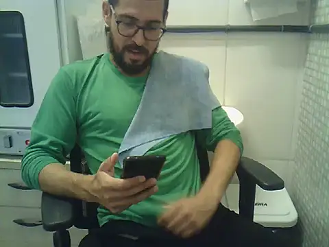 Webkamerová show HS-hotsmile