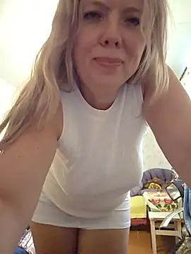 Webkamerová show Irina3718