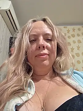 Webkamerová show Irina3718