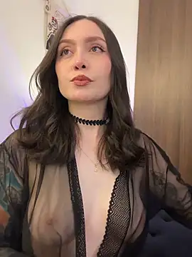 te_para_dos 网络视讯表演