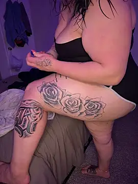 DimpleBaby ওয়েবক্যাম শো