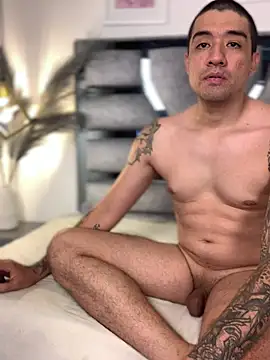 Show Webcam de valery_and_Dani_