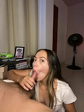 Show webcam de valery_and_Dani_