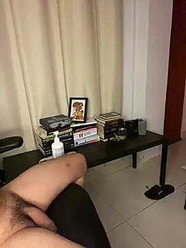 valery_and_Dani_のウェブカメラショー