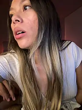 valery_and_Dani_ Webcam show