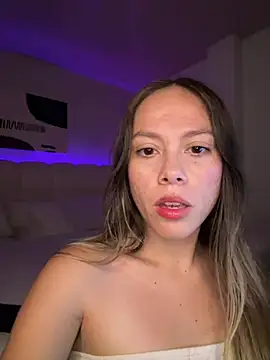 valery_and_Dani_'s Webcam Show